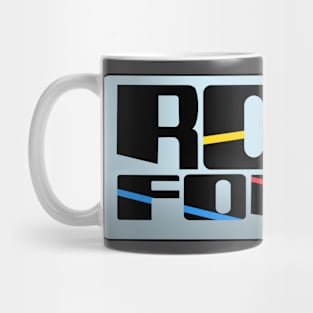 Robo Force Mug